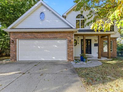 214 Krider Dr, Middlebury, IN, 46540