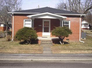 716 W 5th St, Corbin, KY 40701