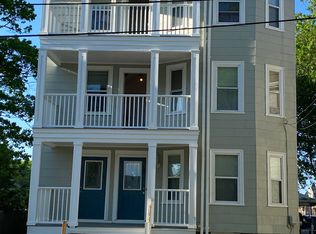 22 Carpenter St #2, Attleboro, MA 02703