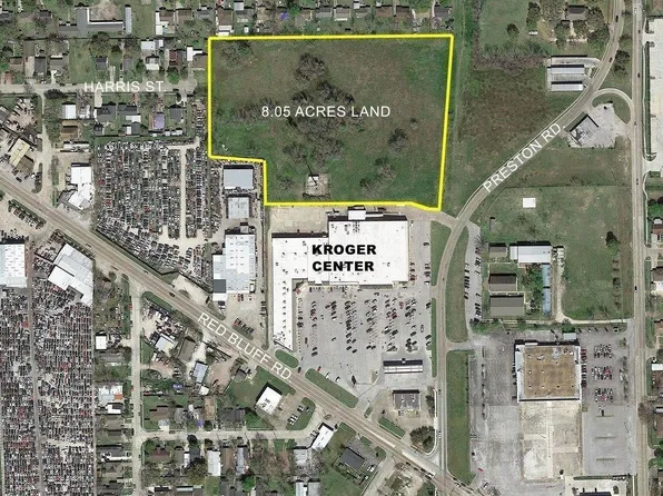 2619 Red Blf, Pasadena, TX 77506