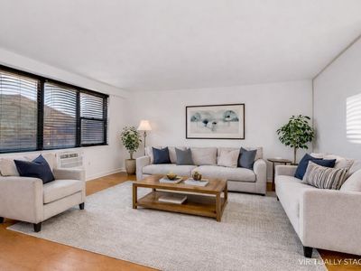 500 Central Ave APT 207, Union City, NJ, 07087