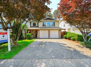 2845 McCoomb Dr, Coquitlam, BC