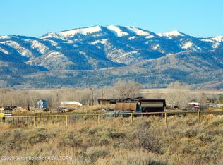 5598 S 70 W, Victor, ID 83455