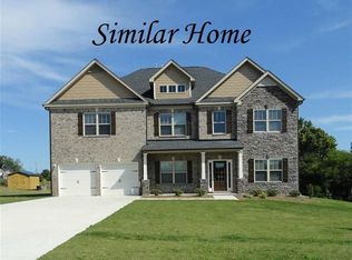 612 Shoshone Cir, Kathleen, GA 31047