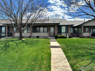 4652 W 21st Street Rd UNIT C, Greeley, CO 80634