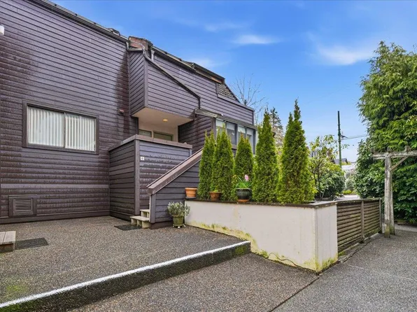 5730 Carnarvon St #6, Vancouver, BC V6N 4E7