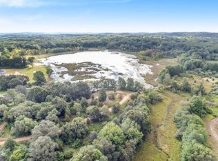 Seymour Rd, Grass Lake, MI 49240