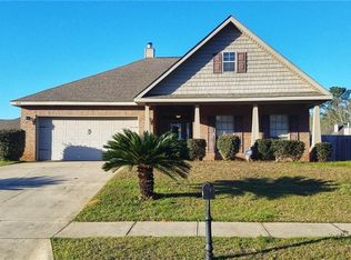 10338 Ronnie Byrd Ln S, Semmes, AL 36575