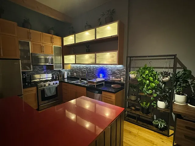 2501 Grove St #106 — Photo 4