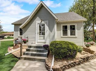 610 S Whitewater Ave, Jefferson, WI 53549
