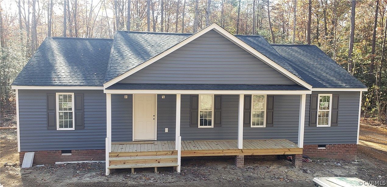 773 Brandywine Rd, Manquin, VA 23106 Zillow