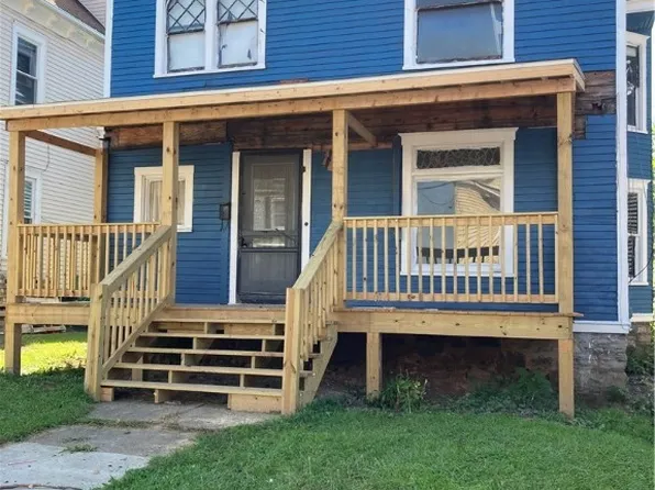 206 Elk St, Syracuse, NY 13205