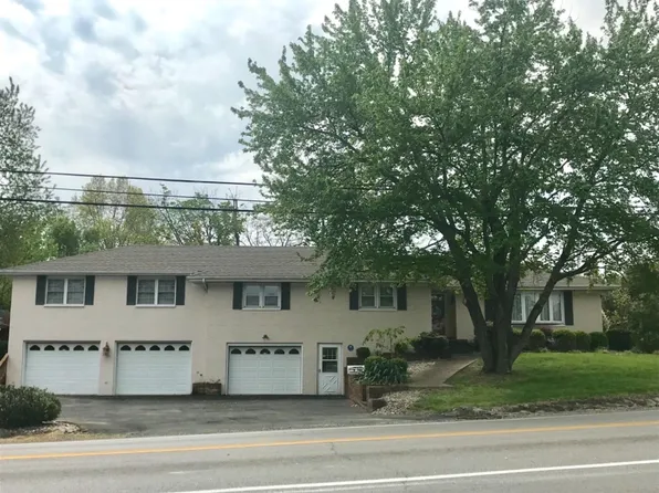 501 Highway 1016, Berea, KY 40403