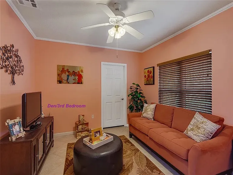 5020 Fairways Cir #J206 — Photo 11