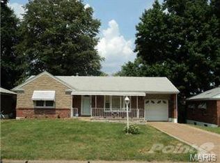 9415 Pattonwood Dr, Saint Louis, MO