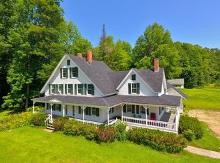 767 River Rd, Mexico, ME 04257