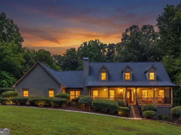 2013 Hendon Rd, Woodstock, GA 30188