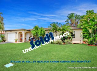 4542 Avalon St, Boca Raton, FL 33428