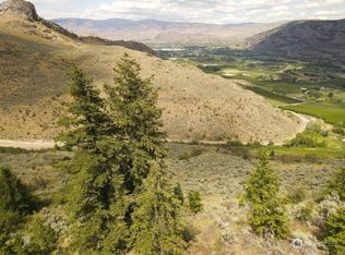 111 Eagles Bluff Rd, Oroville, WA 98844