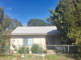 25162 Rose St, Los Molinos, CA 96055