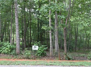 LOT 23 E Rambling Crk, Tryon, NC 28782