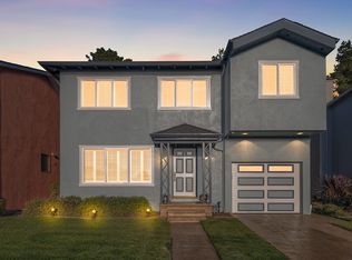 667 Foothill Dr, Pacifica, CA 94044