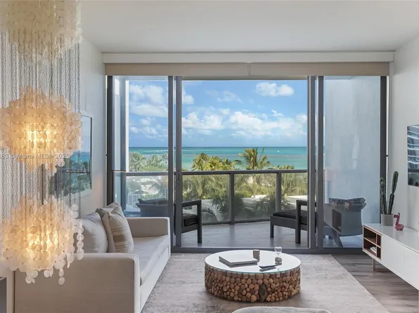2201 Collins Ave #523, Miami Beach, FL 33139