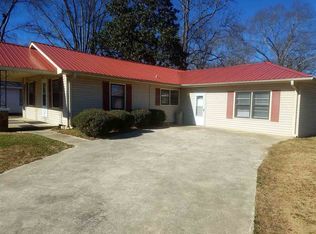 1309 Dripping Sprngs Rd, Cullman, AL 35055