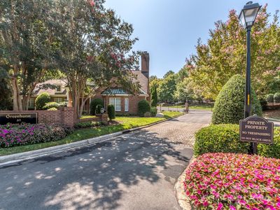 7442 Hurstbourne Green Dr, Charlotte, NC, 28277