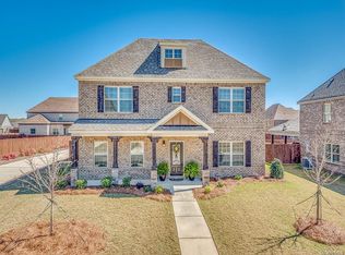 52 Spaniel Ln, Pike Road, AL 36064