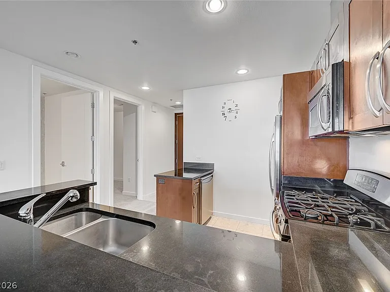 4575 Dean Martin Dr #1203 — Photo 13