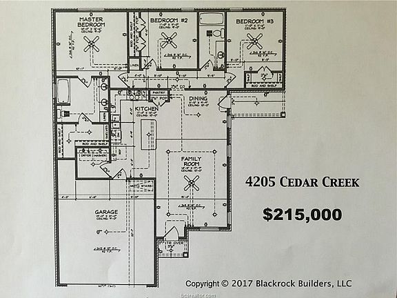 5th image of 4205 Cedar Creek Ct