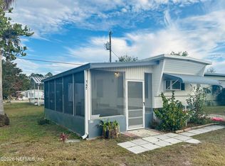 145 Tennessee Ave, Crescent City, FL 32112