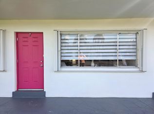 2180 Lake Osborne Drive #7, Lake Worth Beach, FL 33461