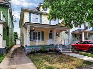 41 Mayer Ave, Buffalo, NY 14207