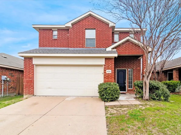 4016 Ridgetop Dr, Heartland, TX 75126