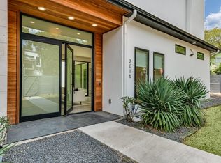 2015 De Verne St, Austin, TX 78704