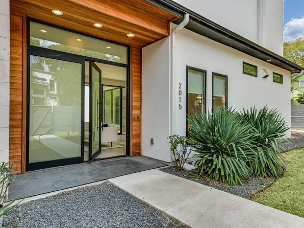 2015 De Verne St, Austin, TX 78704