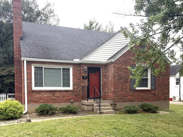 4020 Plymouth Rd, Saint Matthews, KY 40207
