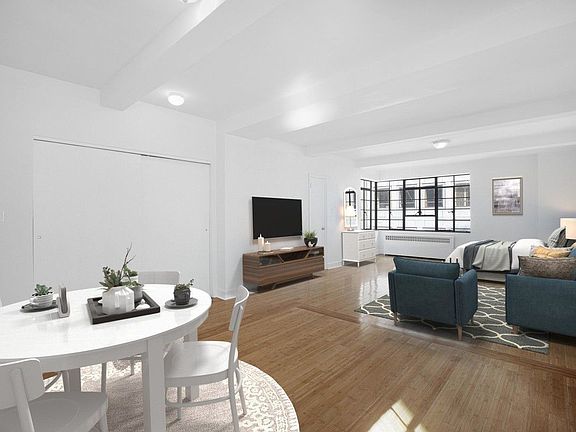 3rd image of 307 E 44th St APT 802
