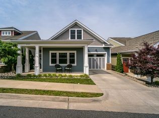 2555 Greenport Dr, Harrisonburg, VA 22801