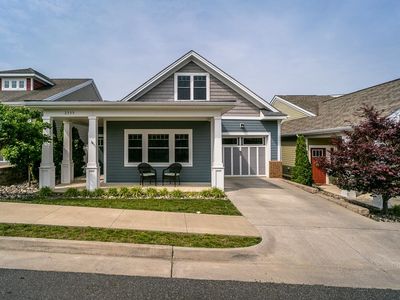 2555 Greenport Dr, Harrisonburg, VA, 22801