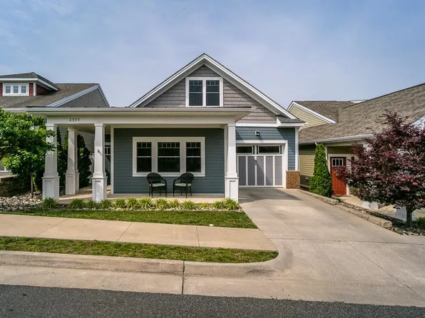2555 Greenport Dr, Harrisonburg, VA 22801