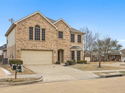 202 Hackberry Dr, Fate, TX, 75087