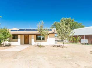 1034 El Rancho Rd, Chino Valley, AZ 86323