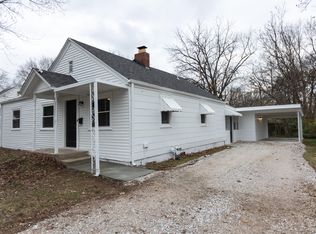 550 E Cherokee Street, Springfield, MO 65807