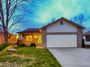4481 S Pennsylvania St, Englewood, CO 80113