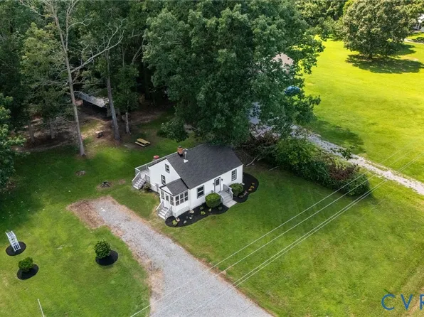 13321 W Patrick Henry Rd, Montpelier, VA 23047