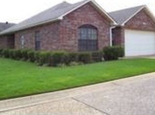 101 Creekview Ct, Hot Springs, AR 71913