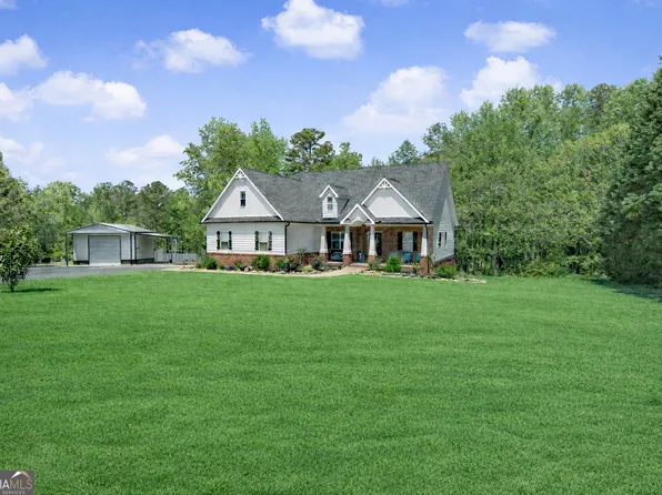 114 Ray Cole Road Ext, Dallas, GA 30157